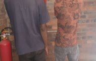 Stock theft suspects appears in Kuruman Magistrates’ court