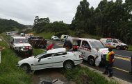 KwaZulu-Natal: Woman injured in Ramsgate rollover