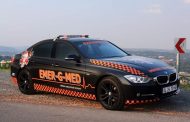 Two injured , one declared dead in an alleged highjacking in Kyalami