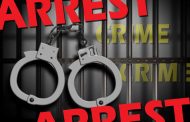 Two suspects arrested for house robbery in Wolmaransstad