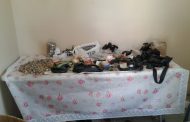 Free State: Alleged drug kingpin arrested in Phuthaditjhaba