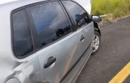 No injuries in collision near Harrismith
