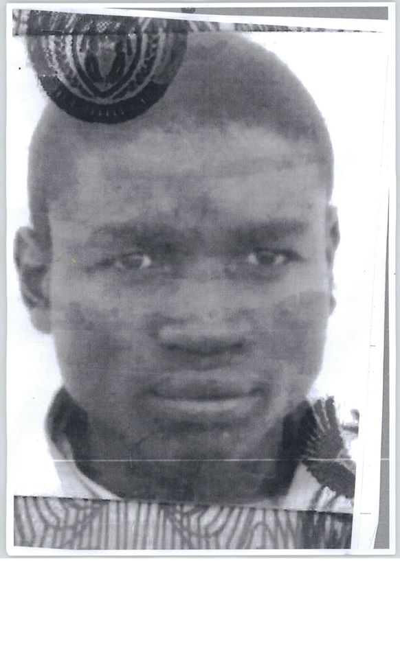 Missing persons sought by Verulam police