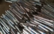 Hawks arrest explosives smugglers in Thohoyandou