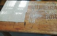 Police net three for drug dealing in Kimberley