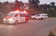 Teenager reportedly killed in fight with his drinking buddy in Everest Heights, KZN