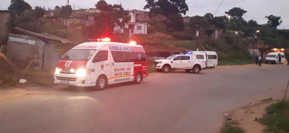 Teenager reportedly killed in fight with his drinking buddy in Everest Heights, KZN