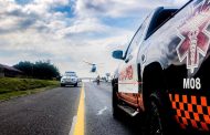 One critically injured in a cash in transit robbery on the N3