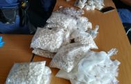 Teenager arrested with drugs and firearms at Bethelsdorp, Port Elizabeth