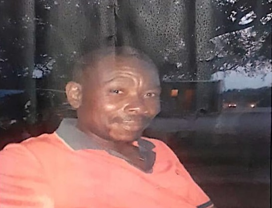 Police request the public to help find a missing man