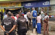 Employee injured in Pie City robbery in Tongaat - KZN