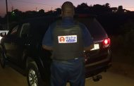 Stolen Toyota Fortuner recovered in KwaMakutha