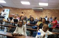 Paradigm shift as road safety is professionalized
