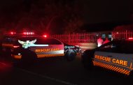 Man seriously injured in home invasion Umbilo