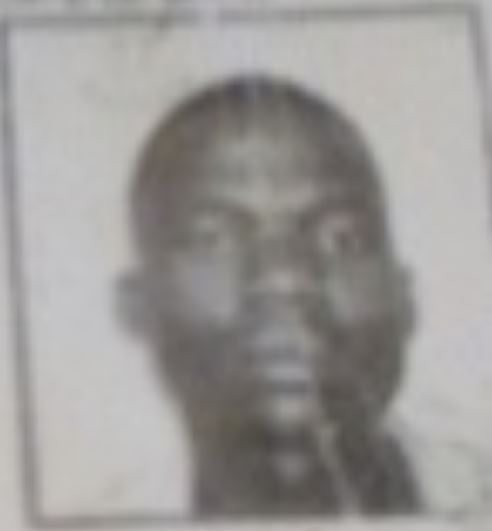 Police in Lebowakgomo outside Polokwane appeals for information that can help locate missing man