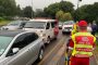 No injuries in collision near Harrismith