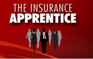 Insurance Apprentices to focus on improving product profitability and market share, in light of generational change.