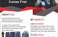Seat belt covers made to enhance the Safety of Vehicle Occupants