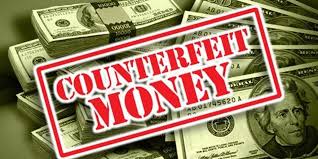 Mpumalanga pair sentenced for counterfeit money case