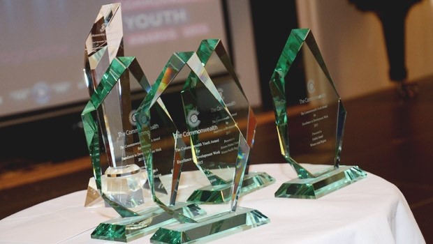 16 Finalists announced for the Commonwealth Youth Awards 2020