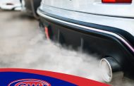 What is the color of the smoke from your exhaust telling you?