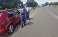 660 arrested in KwaZulu-Natal crime blitz