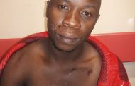 Police on the hunt for four dangerous escapees