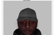 Massive manhunt launched for business robbery suspects