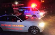 Friends shot in an unprovoked attack in the Canelands - KZN