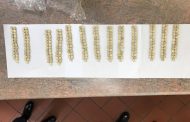 Suspect nabbed for possession of drugs in Aliwal North