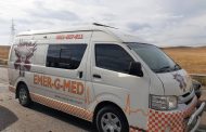 One fatality reported in taxi crash outside Harrismith