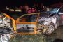One fatality reported in taxi crash outside Harrismith