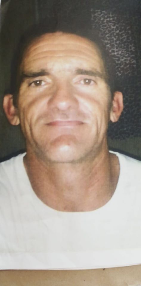 Police seek missing person in Humewood