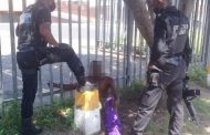 Housebreaking suspect arrested in Verulam - KZN