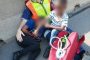 Missing child found in Pretoria