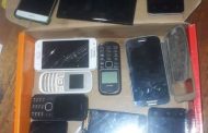 Robbery suspects arrested in Philippi east and Mfuleni by National Intervention Unit