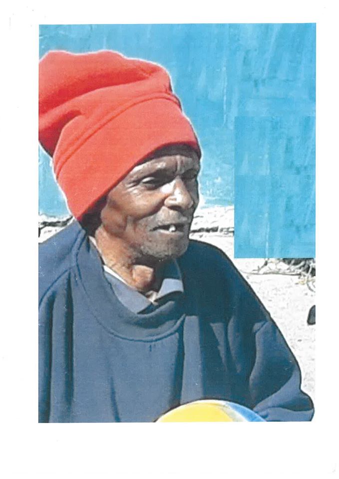 Missing Toto Mzwandile sought by Langa police