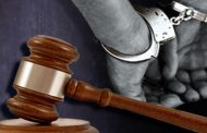 Four suspects expected to appear before court for robbery