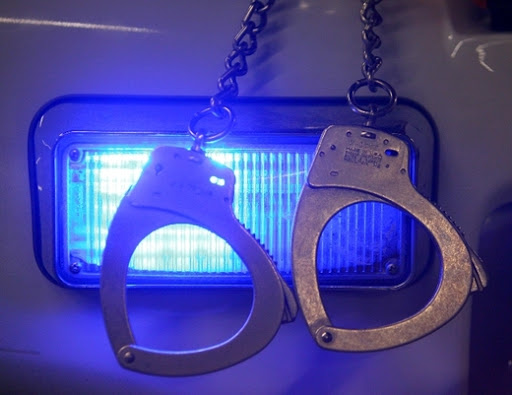 Seven robbers nabbed with stolen liqour