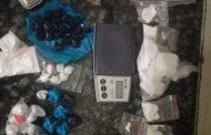 Drug dealer nabbed with cocaine in Durban