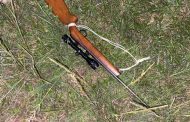 Three arrested for illegal hunting in Ixopo