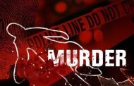 Suspect sought for double murder