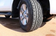 Taking care of your tyres during and post-COVID-19 Lockdown