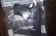 Suspects behind bars for kidnapping and attempted murder