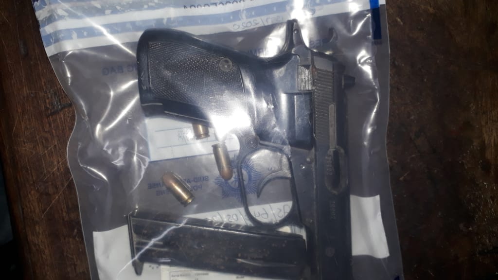 Suspects behind bars for kidnapping and attempted murder