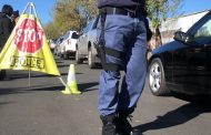 Lockdown SA operations in Gauteng