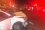 Several injured in taxi crash in Ivory Park