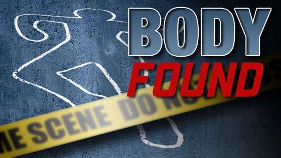 Body of a man found near Bloemindustria