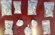 Drugs recovered, suspects arrested in Durban