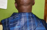 Kathu Crime Prevention members nab drug dealer